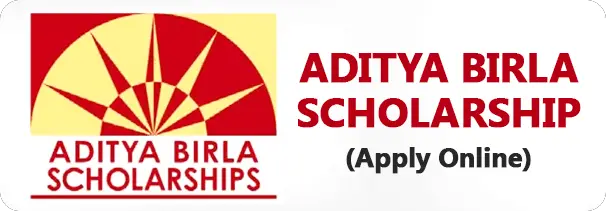 Aditya Birla Capital Scholarship 2023-24 Apply